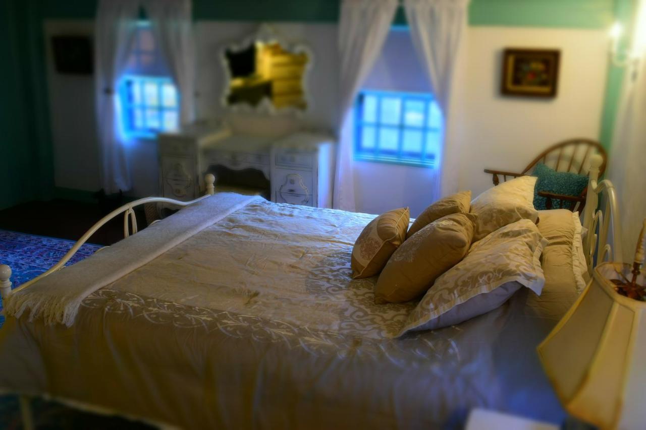 Daniels House Inn Salem Extérieur photo