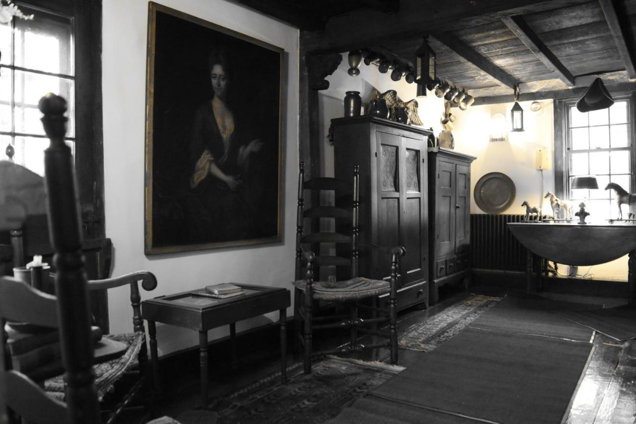 Daniels House Inn Salem Extérieur photo