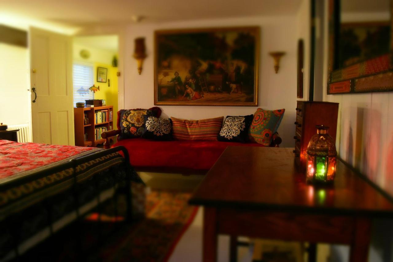 Daniels House Inn Salem Extérieur photo