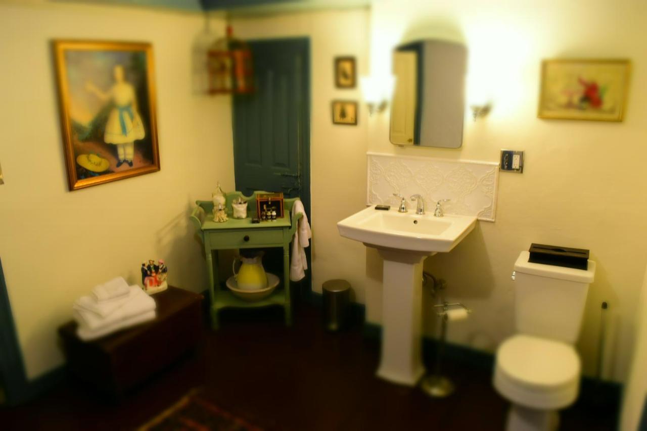 Daniels House Inn Salem Extérieur photo