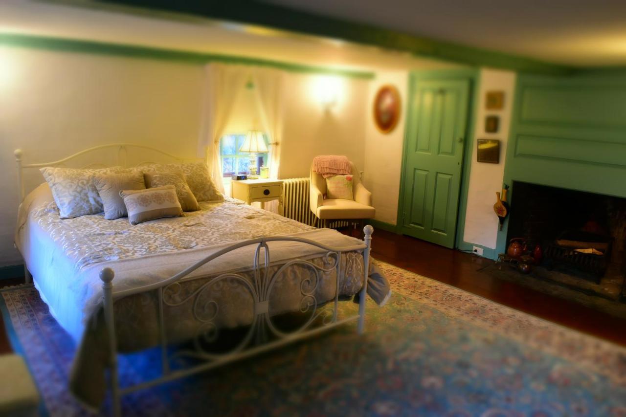 Daniels House Inn Salem Extérieur photo