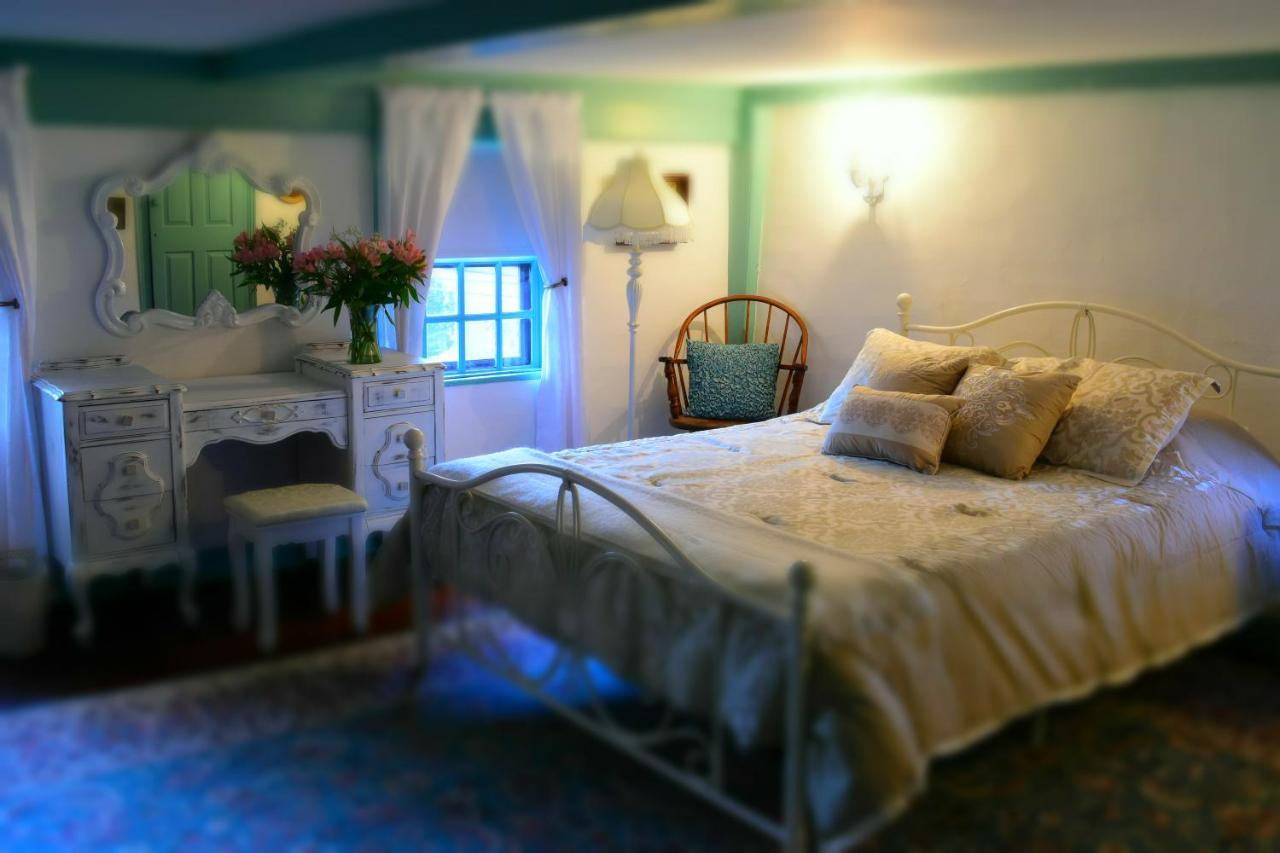Daniels House Inn Salem Extérieur photo